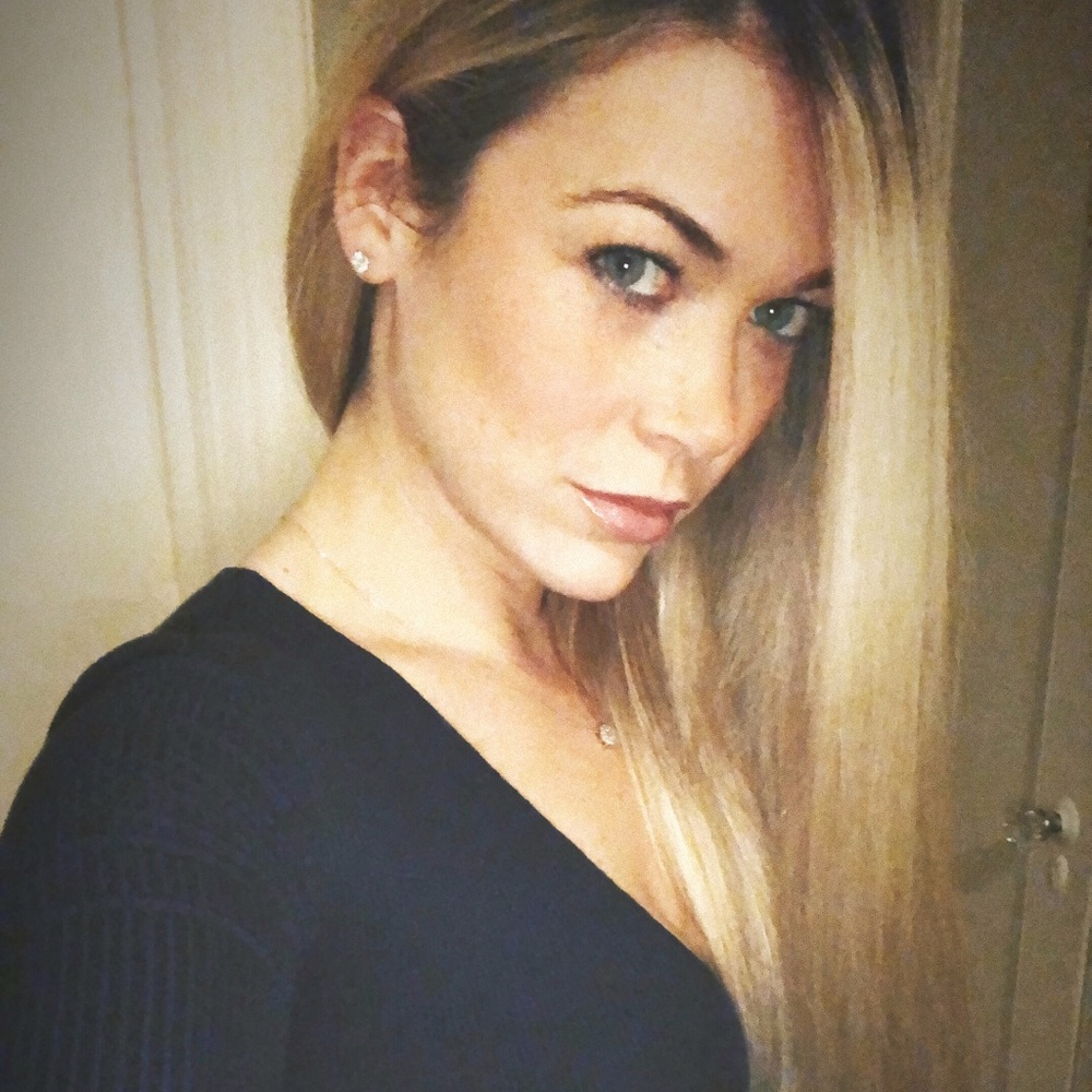 Meet your Posher, Tia